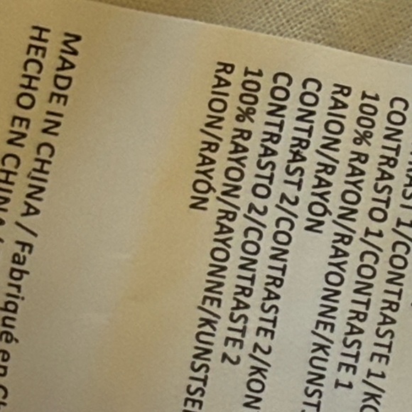 Anthropologie Embroidered Eyelet Tank Sz Small - Picture 14 of 15